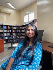 Tanishka Sam