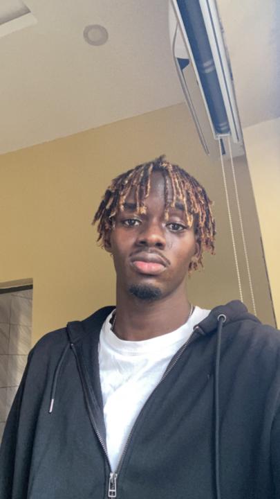 Aderounmu Kazeem ojo