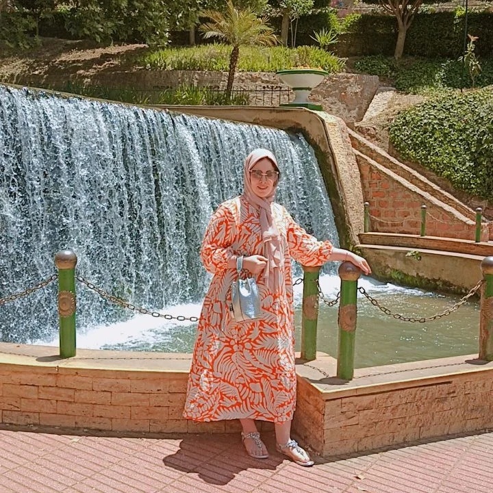 حسناء جموع