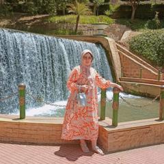 حسناء جموع
