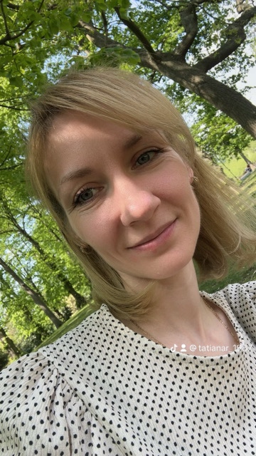 Tatiana Raileanu