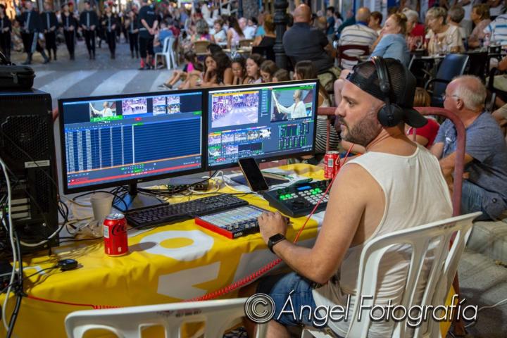 Jose Antonio Escalant Clavel