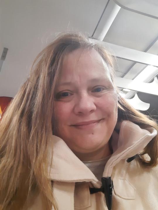 Cathleen Weber