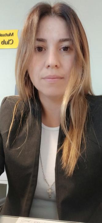 Jesica Priotto