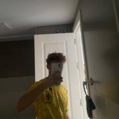 Logan Martinez Perez