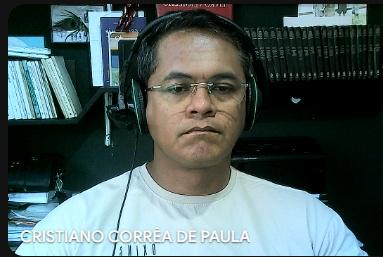 Cristiano De paula
