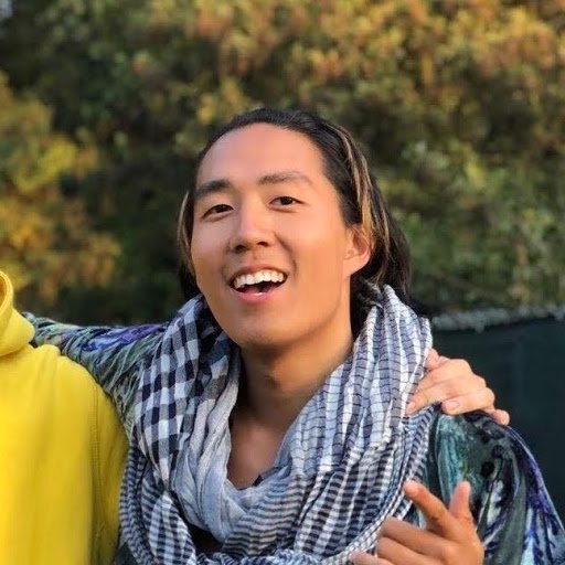 Jeff Tang