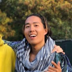Jeff Tang