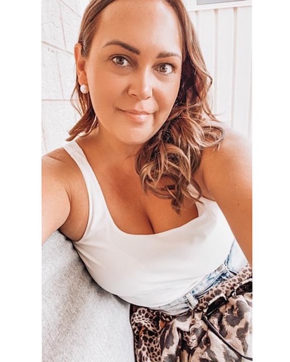 Bronwyn Travers