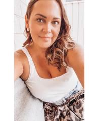 Bronwyn Travers