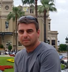 Dimitar Angelov