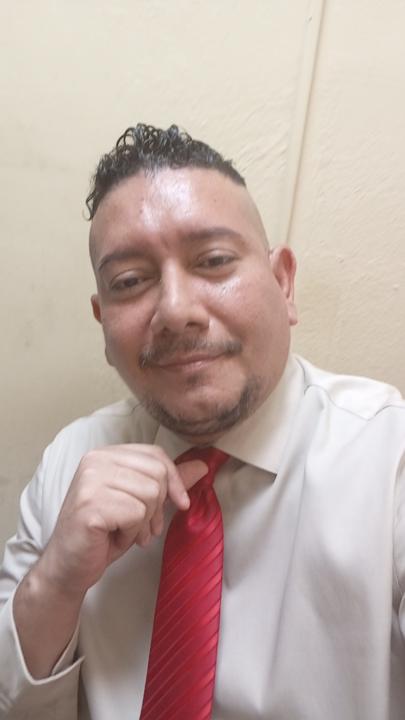 Edgardo Chanis Alonso