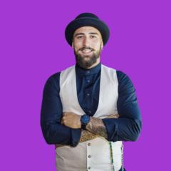Nico Cattuto