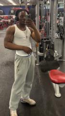 Adonis Clark