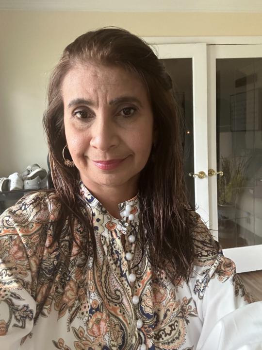 Rupa Schodowski