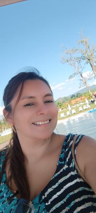 Yajaira del rosario Jaramillo encalada