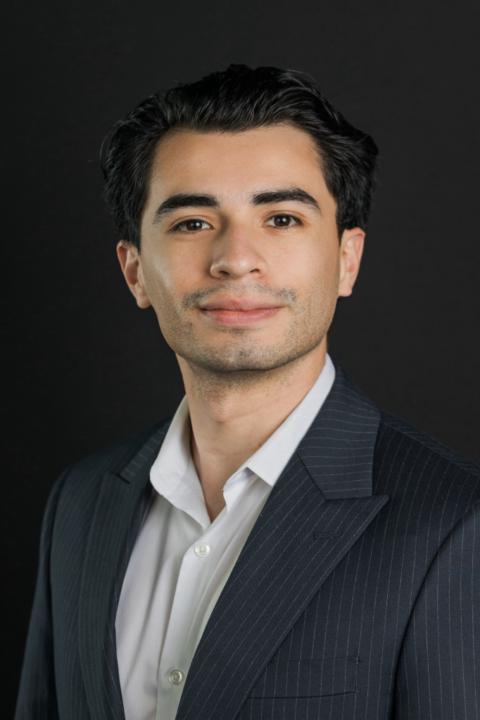 Oscar Flores