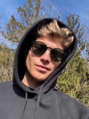 Alex Skandar