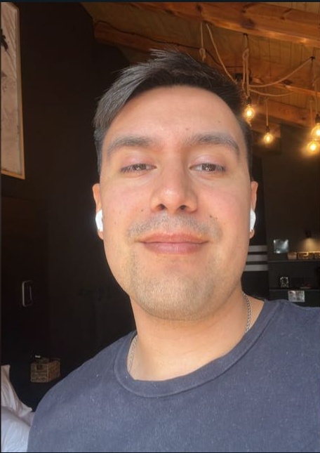 Diego Hernández