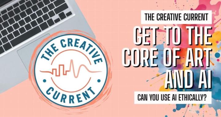 The Creative Current