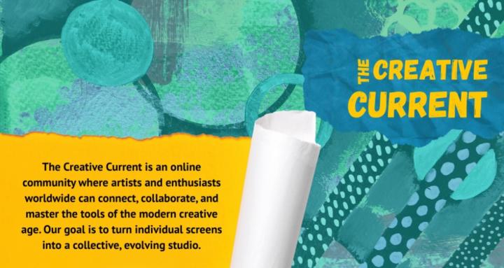 The Creative Current