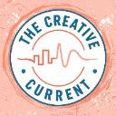 The Creative Current icon