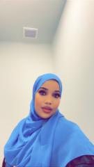 Zahra Mohamed