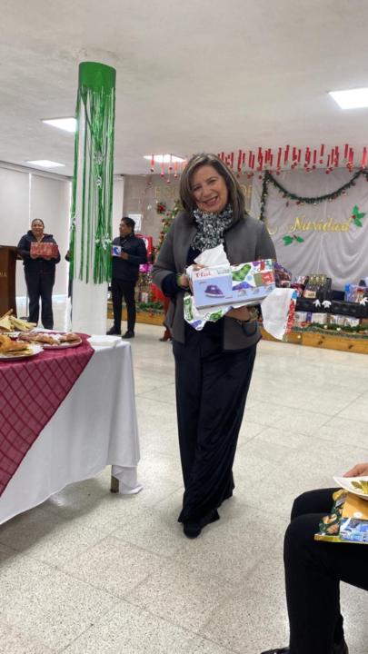 Jenny Carmen Alcántara Eleuterio