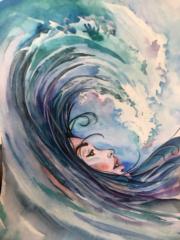 Water Fairy