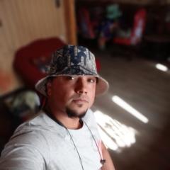 Martin Reyes