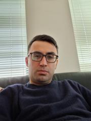 Kaz Karayev