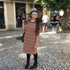Grace Canlas