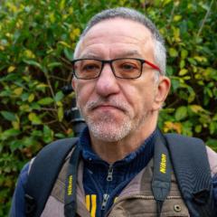 Oliver Schindelhauer