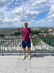 Stephen Campuzano