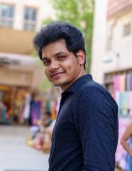 Shyam Chakrapani