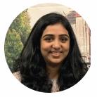 Jyothirmayee Paruchuri