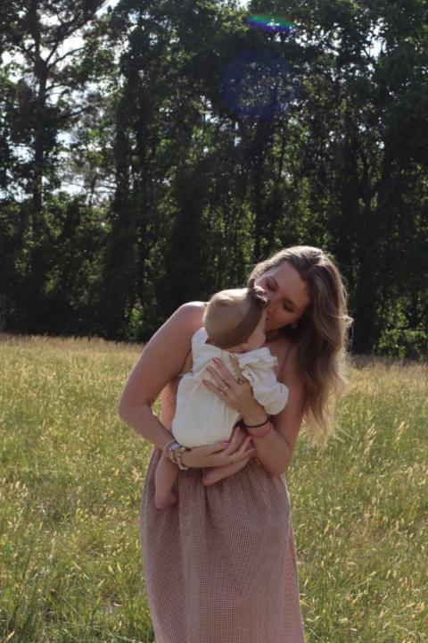 Savannah Shanley