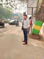 Saravanan M