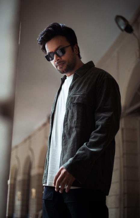 Abhiraj Gupta