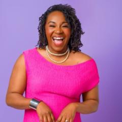 Taushauna Burrel