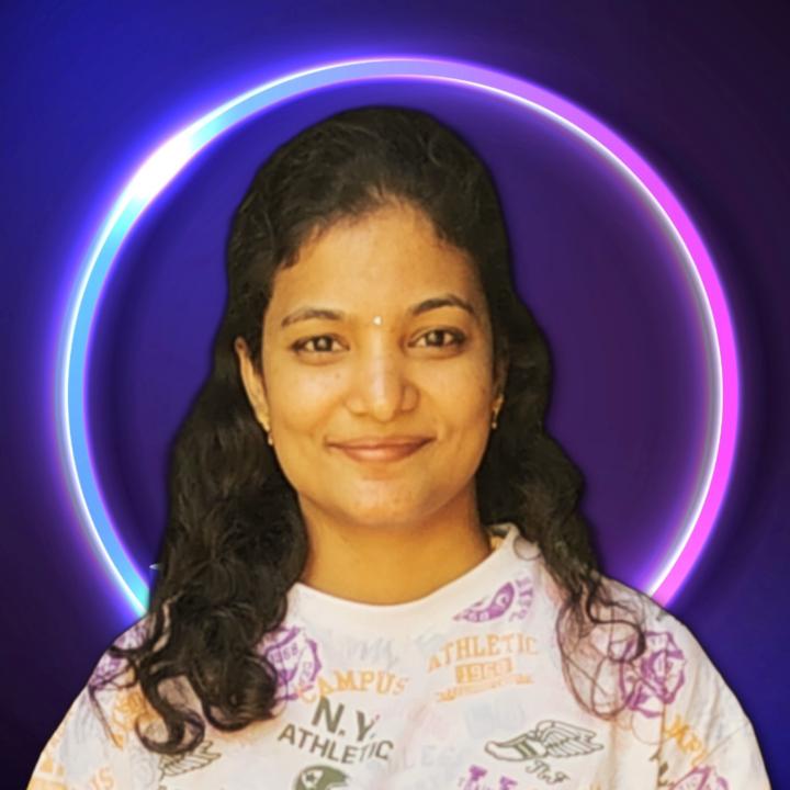 Bhavya Sri