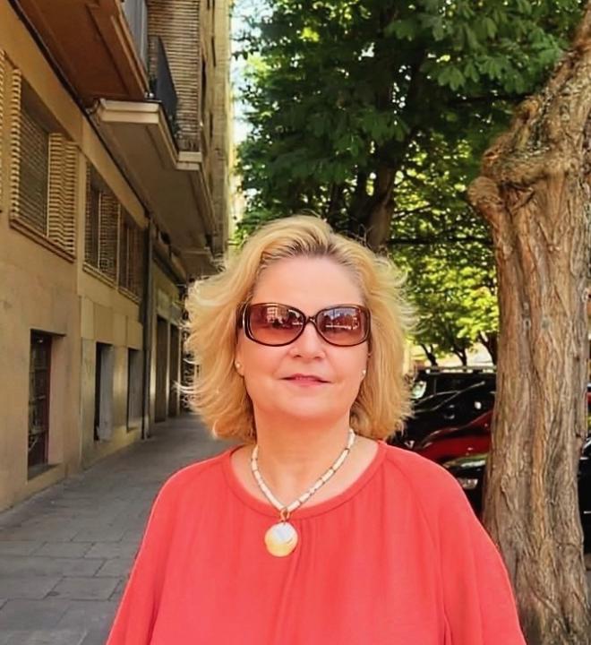 Charo Gortari