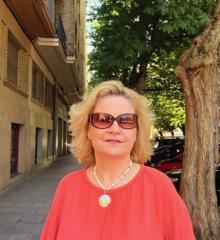 Charo Gortari