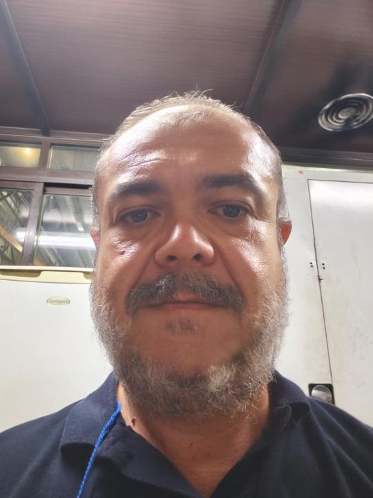 José Manuel Ruzafa Oliver