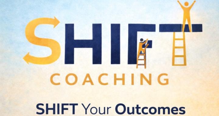 SHIFT! Coaching for Life