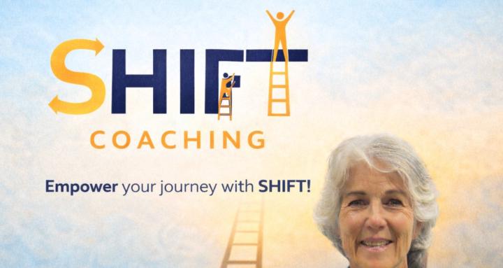 SHIFT! Coaching for Life