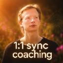 1:1 Sync Coaching Studio icon