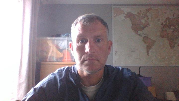 Sean Woods