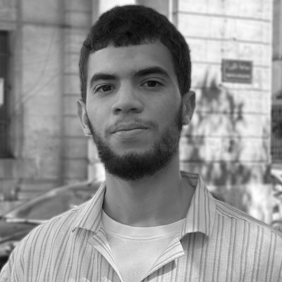 Boussiouf Yasser