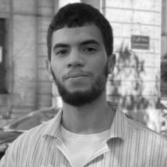 Boussiouf Yasser